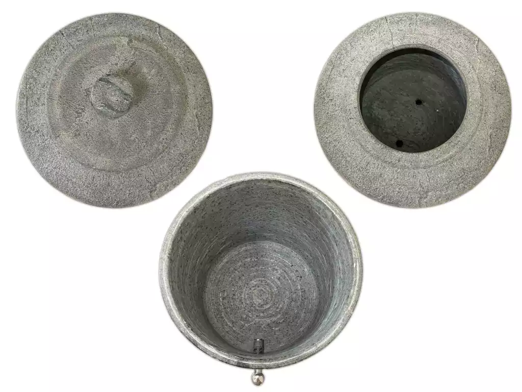 Metal dourado - Imagem 2