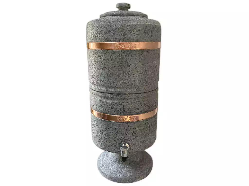 Metal dourado - Imagem 4