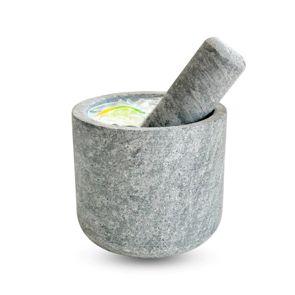 Pilão Almofariz G 11 cm