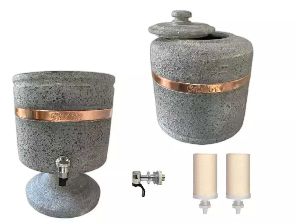 Metal dourado - Imagem 3