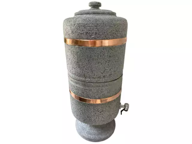 Metal dourado - Imagem 6