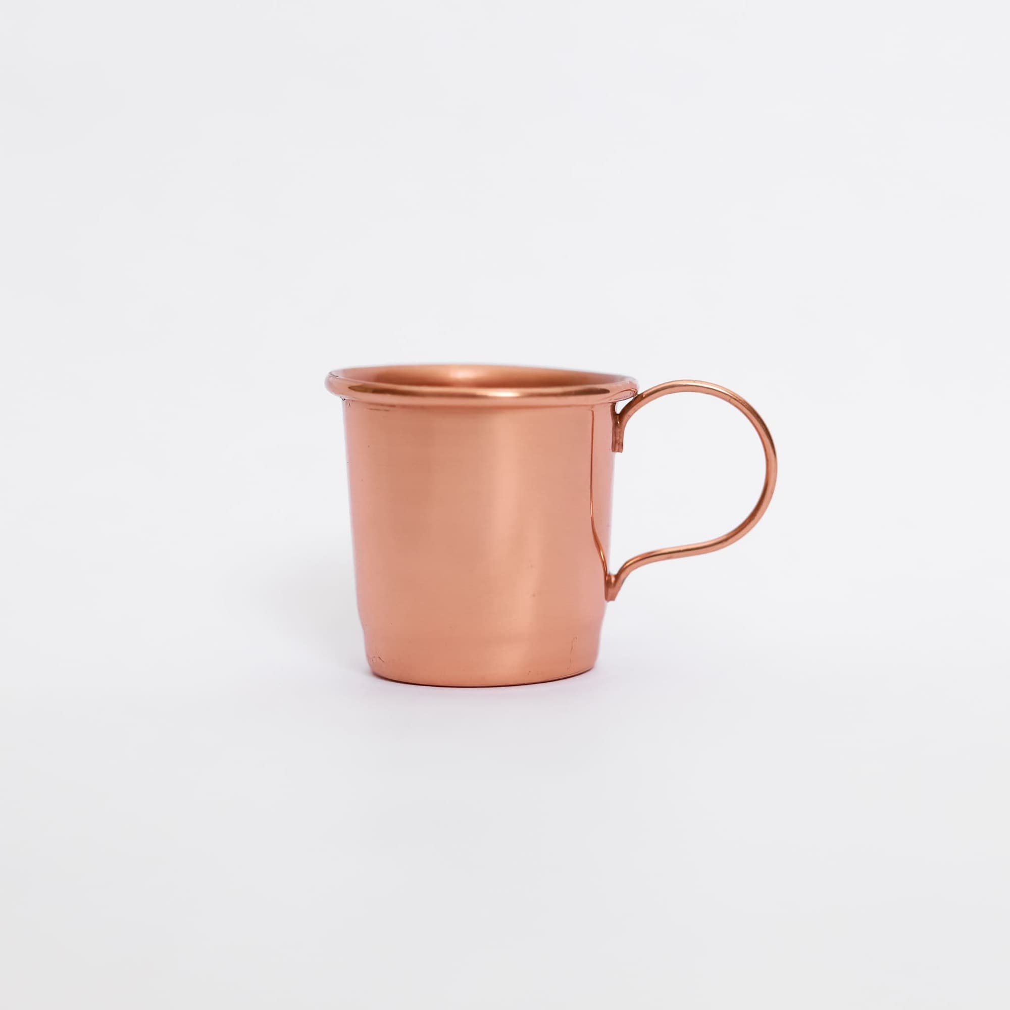 CANECA DE COBRE 30 ML MINI