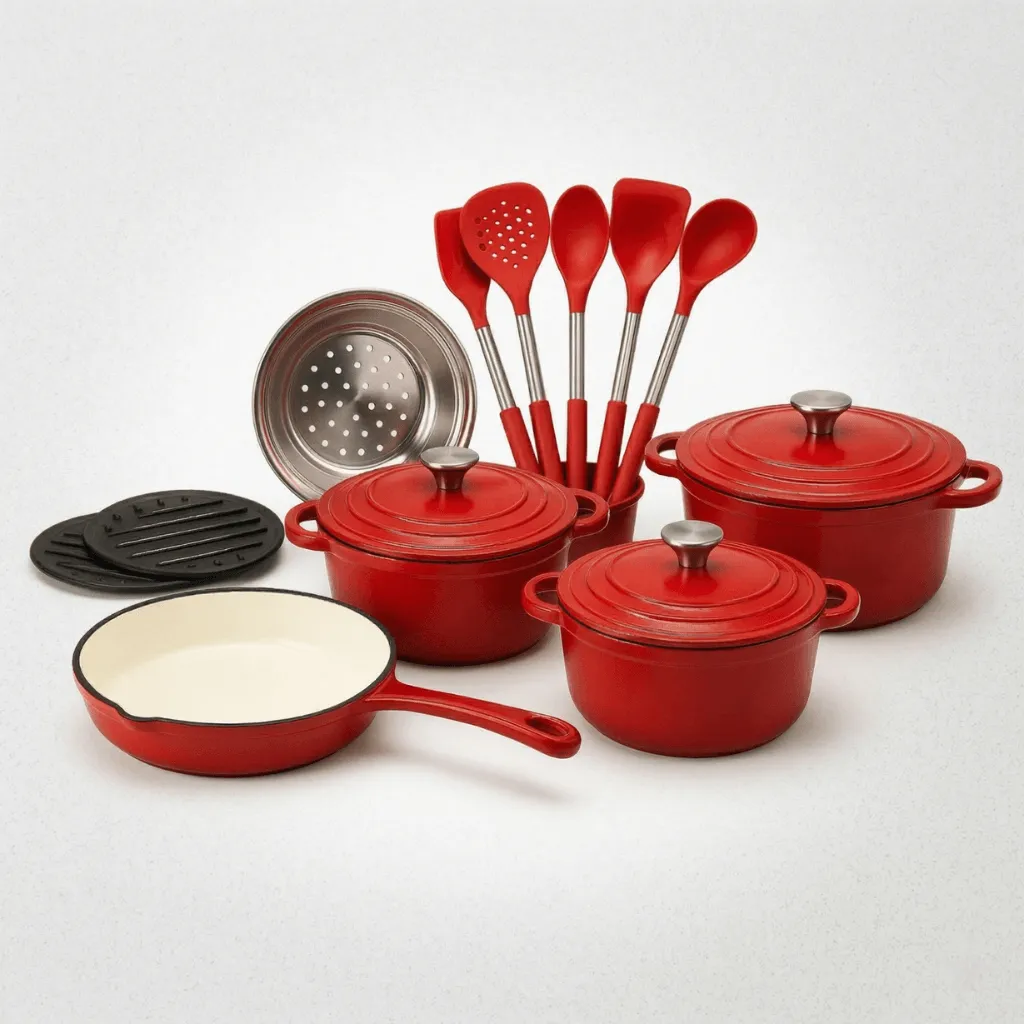 Vicalina Select Cook 16 peças